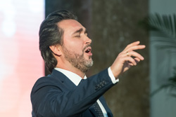 Алексей Татаринцев. Лауреат "Онегин" 2016